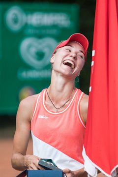 Anastasia Pribylova 449 - PSD Bank Nord Open Pinneberg